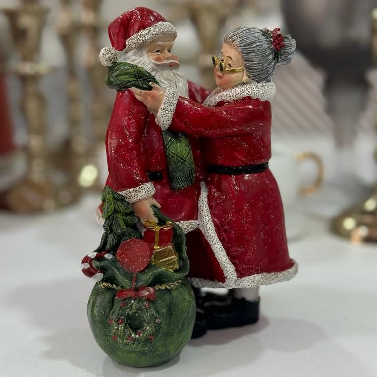 Christmas selection - Napoli
