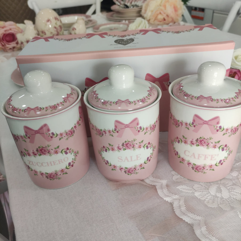 SPBL&L Asciugamani Da Cucina Halloween Con Fiocco Rosa – Strofinacci Autunnali Assorbenti, 40,6x61 Cm, Confezione Da 2? Regalo Perfetto. - 2