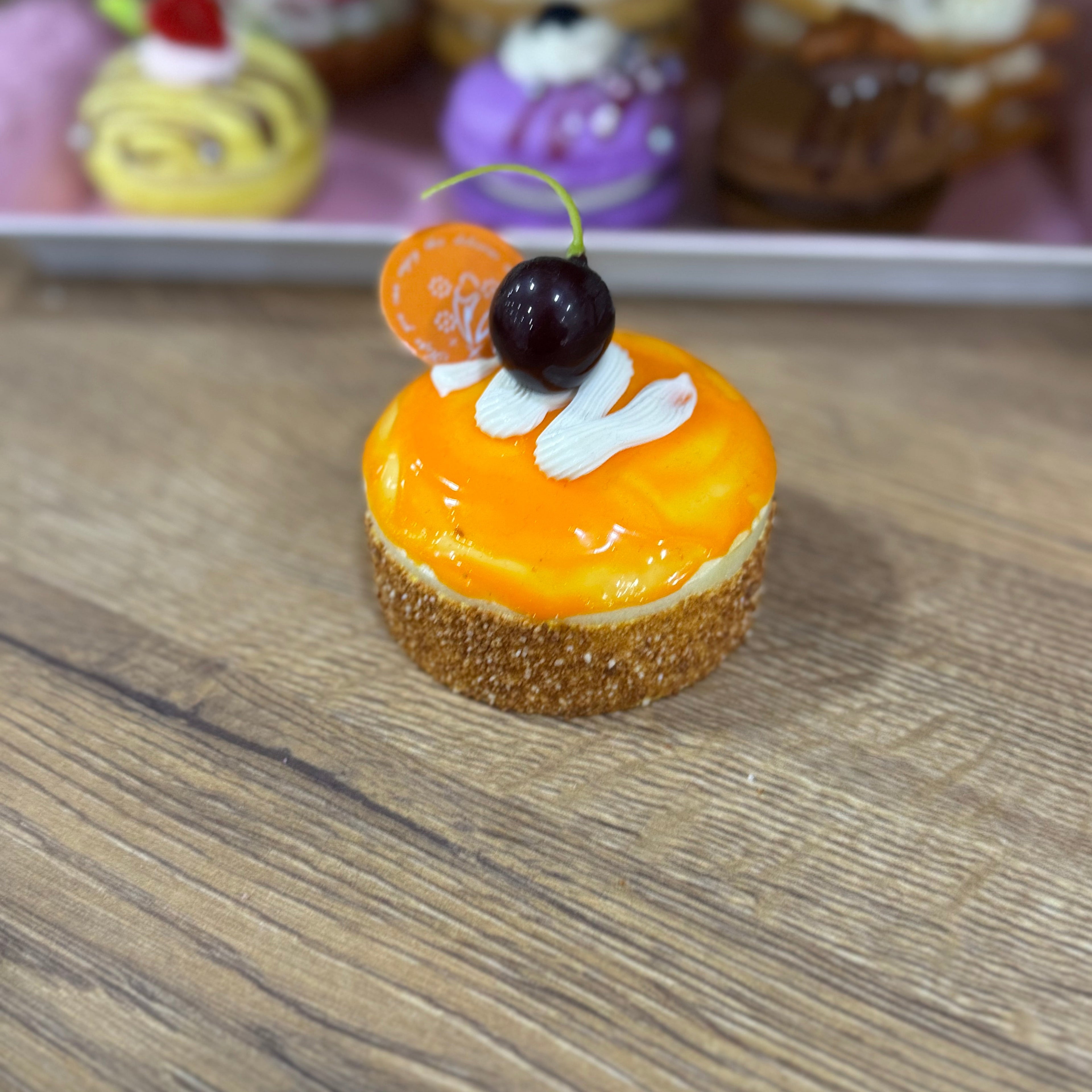 Dolcetti Finti Decorativi – Miniature Realistiche in Varie Forme e Colori | Ninocco Home