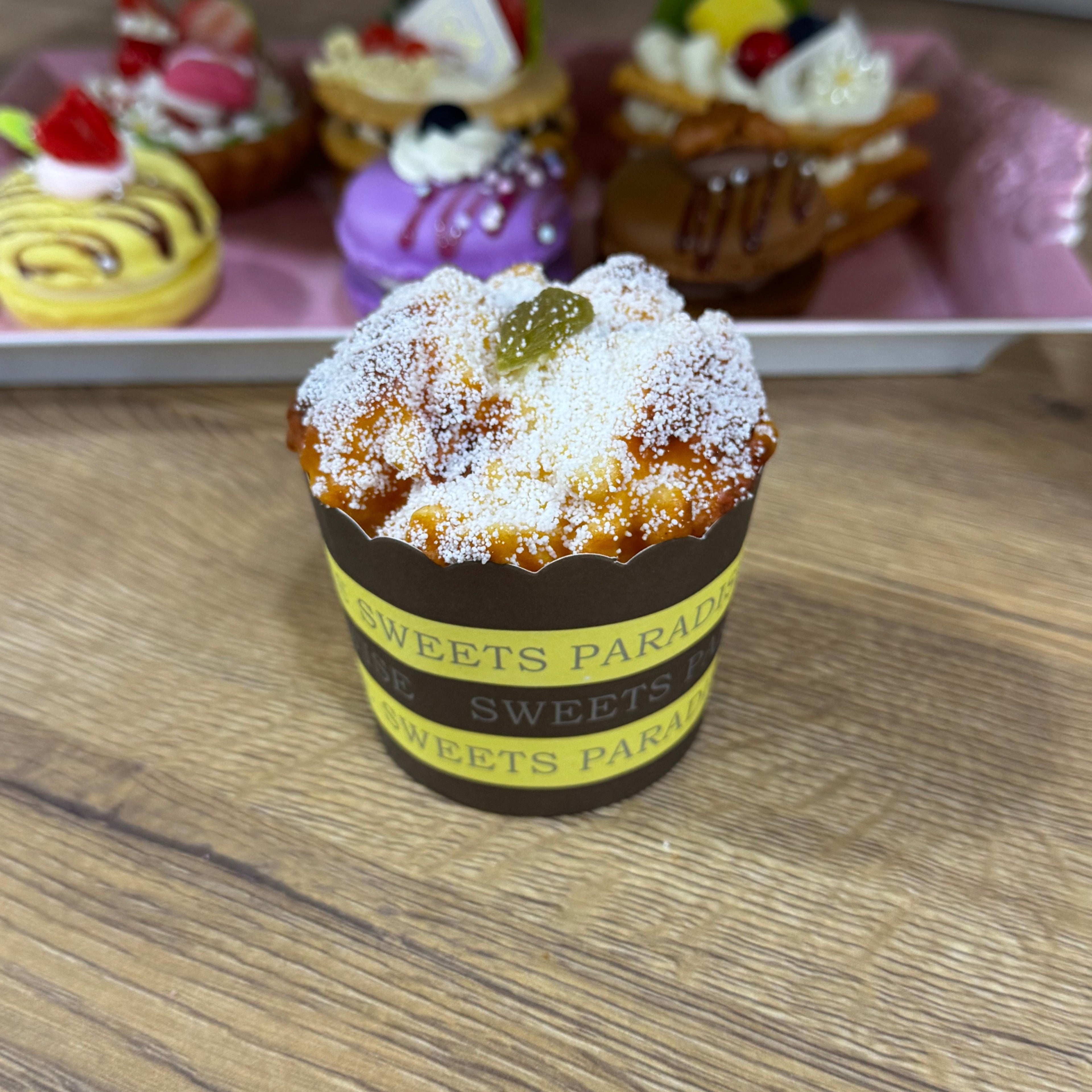 Dolcetti Finti Decorativi – Miniature Realistiche in Varie Forme e Colori | Ninocco Home
