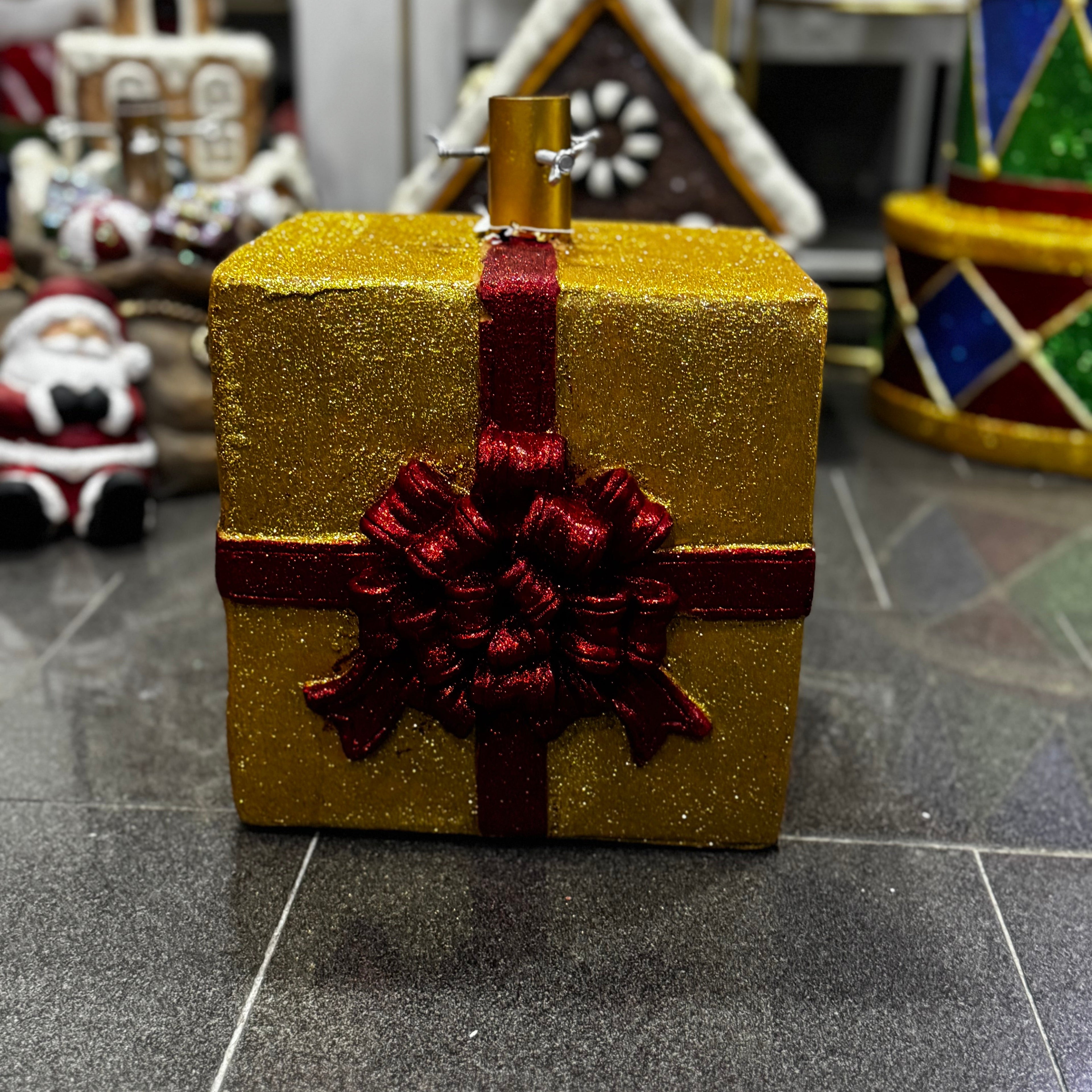 Base per Albero di Natale – Diversi Stili e Misure