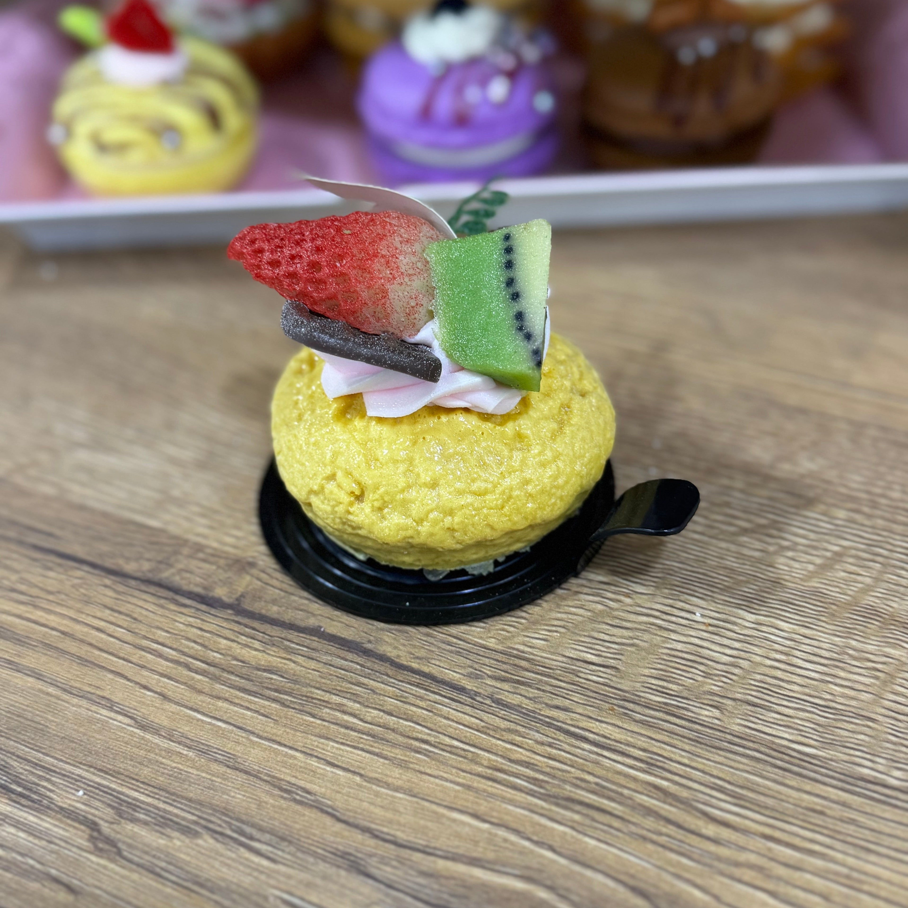 Dolcetti Finti Decorativi – Miniature Realistiche in Varie Forme e Colori | Ninocco Home