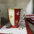 Set ceramica natalizio