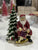 Decorazione natalizia Statuina Babbo Natale