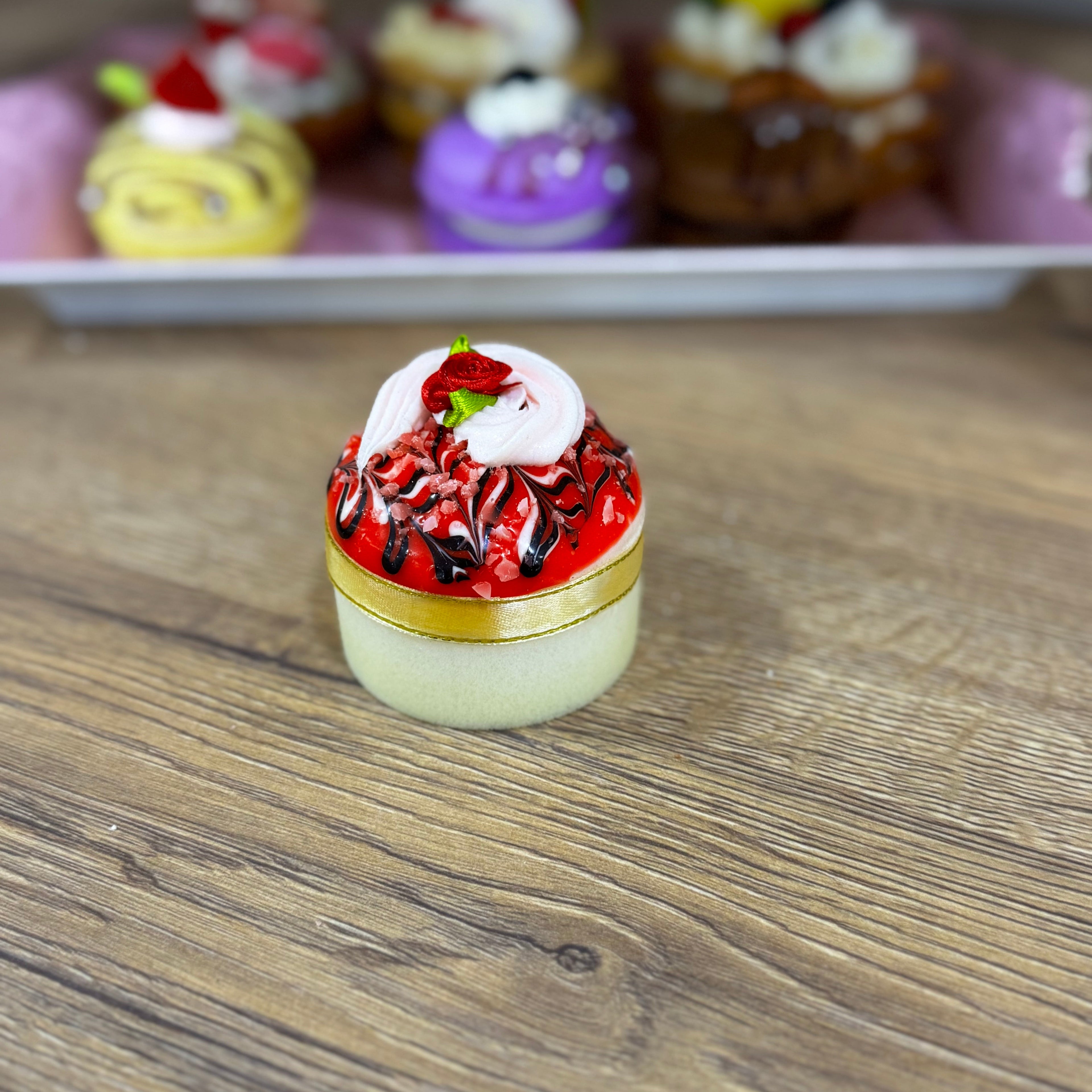 Dolcetti Finti Decorativi – Miniature Realistiche in Varie Forme e Colori | Ninocco Home