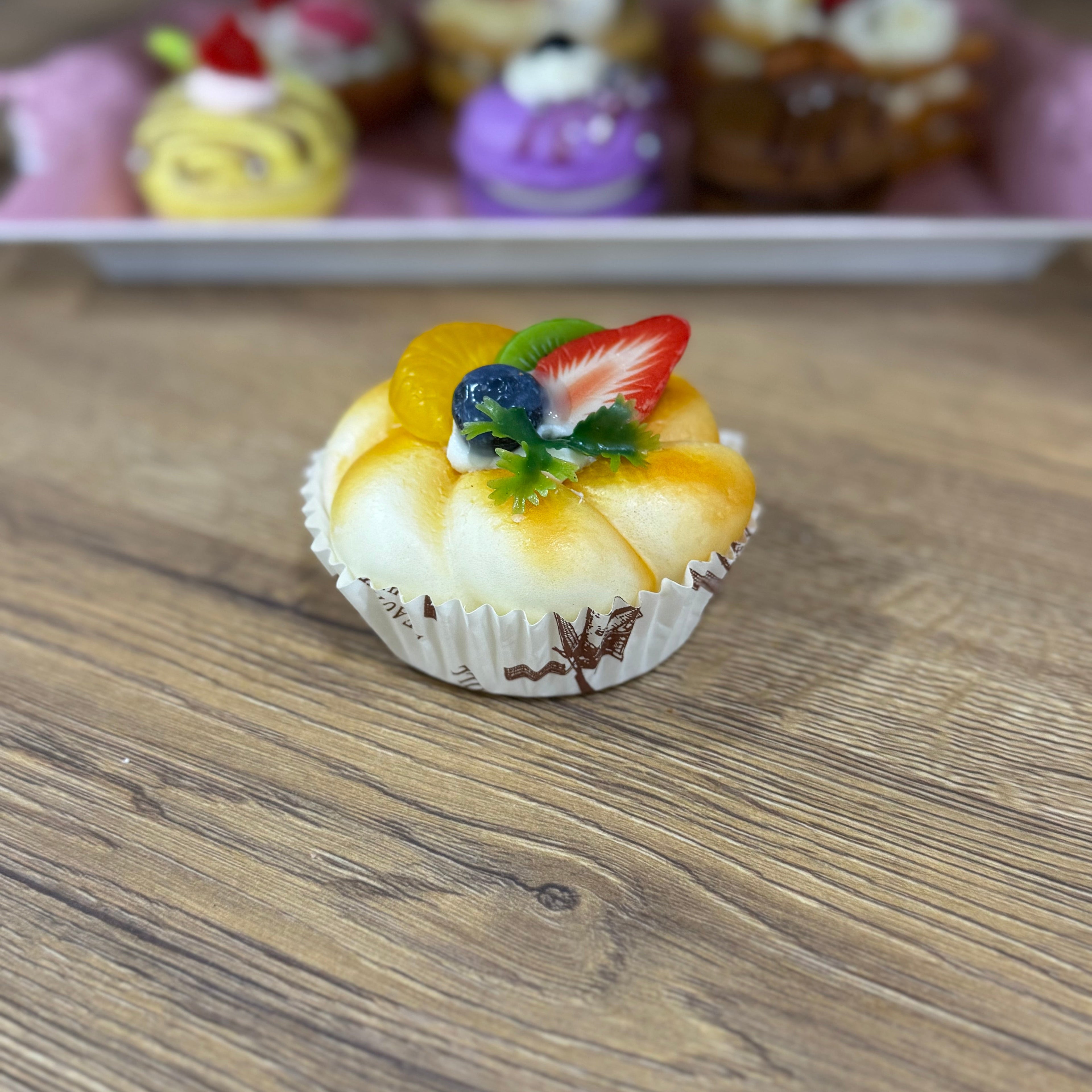 Dolcetti Finti Decorativi – Miniature Realistiche in Varie Forme e Colori | Ninocco Home