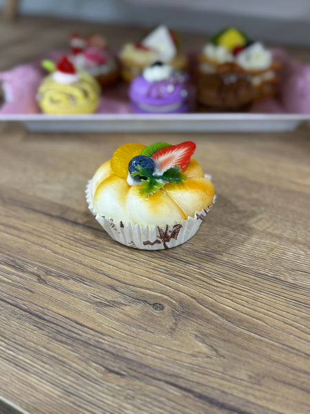 Dolcetti finti disponibili in varie forme e colori