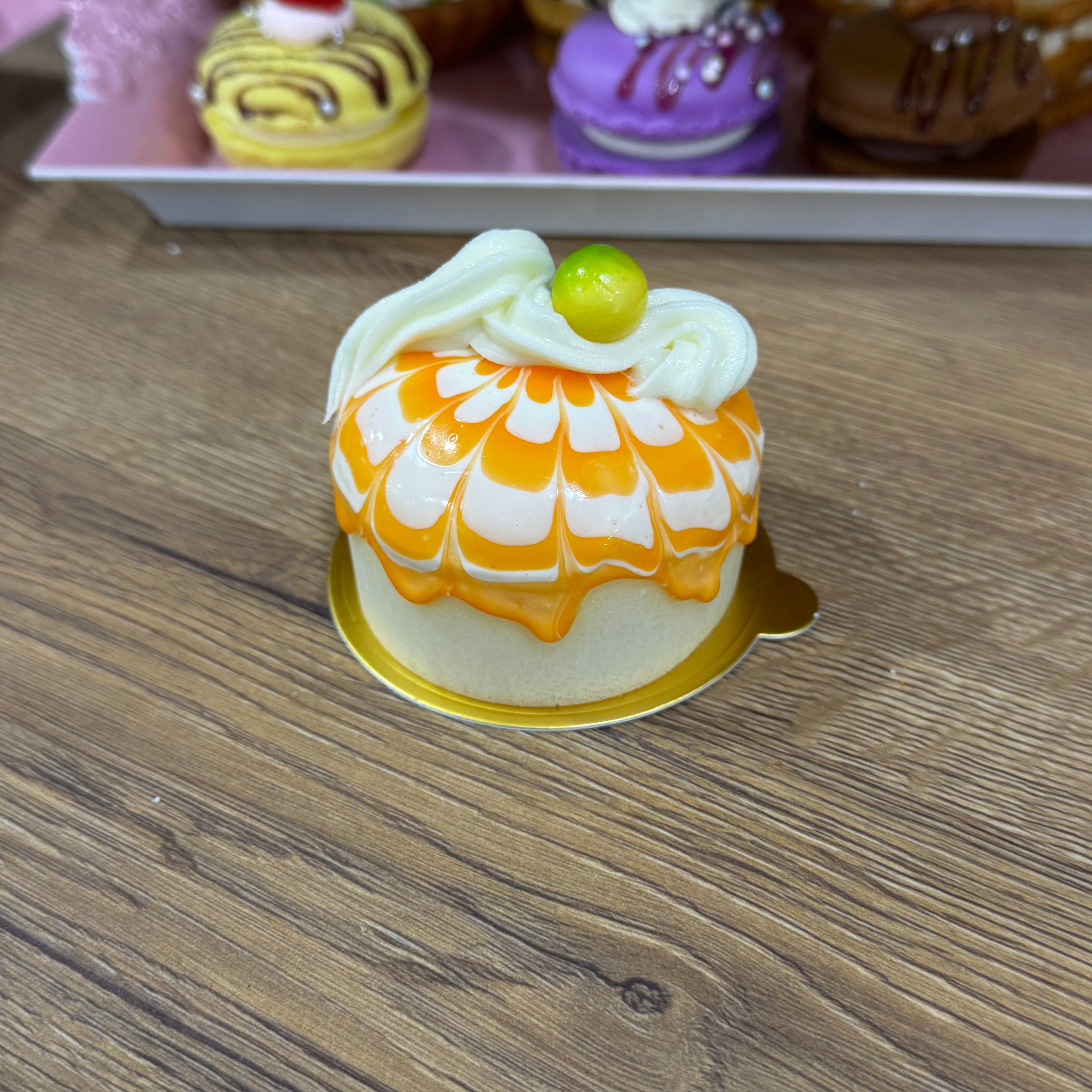 Dolcetti Finti Decorativi – Miniature Realistiche in Varie Forme e Colori | Ninocco Home