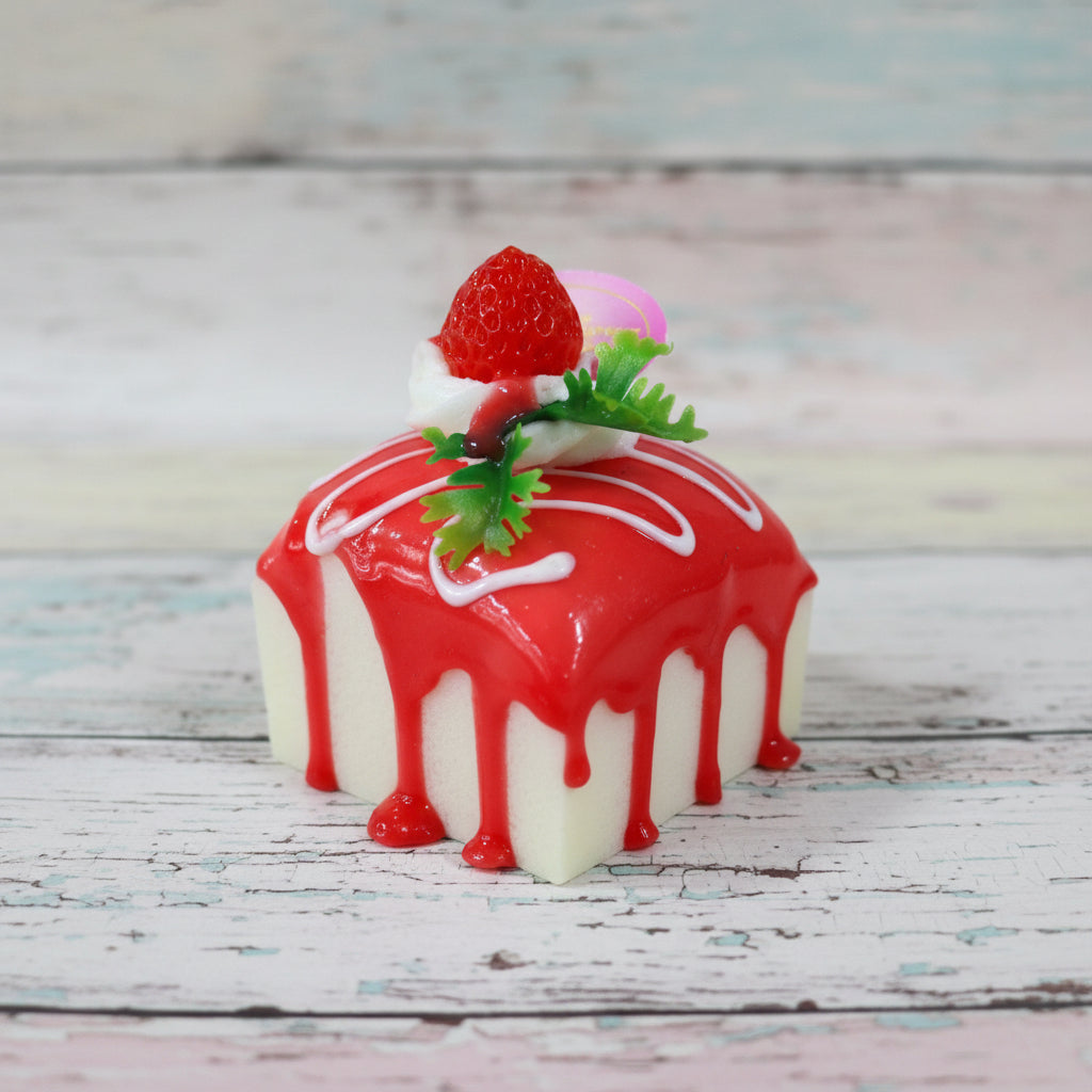 Dolcetti Finti Decorativi – Miniature Realistiche in Varie Forme e Colori | Ninocco Home