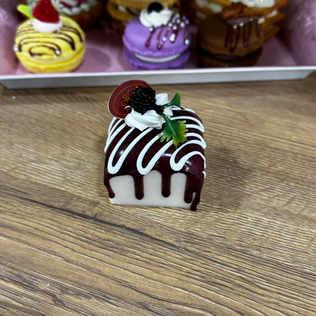 Dolcetti finti disponibili in varie forme e colori