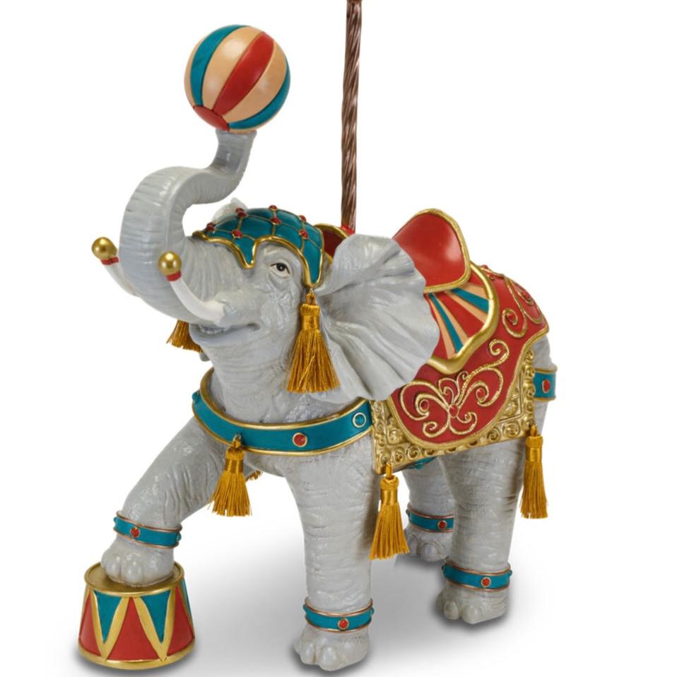 Elefante festival