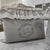 Trapuntino matrimoniale shabby chic "Rochelle"