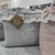 Trapuntino matrimoniale shabby chic "Rochelle"