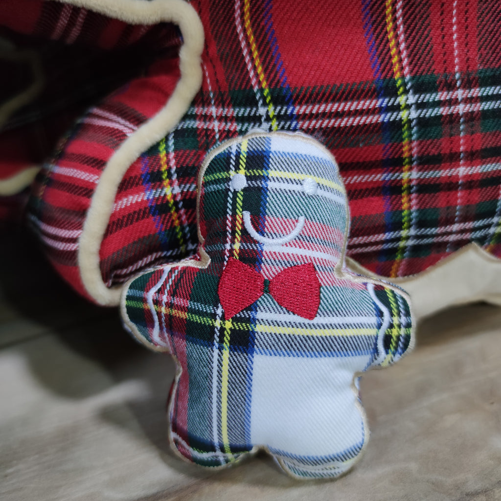 L'atelier 17 set 2 decorazioni appendibili