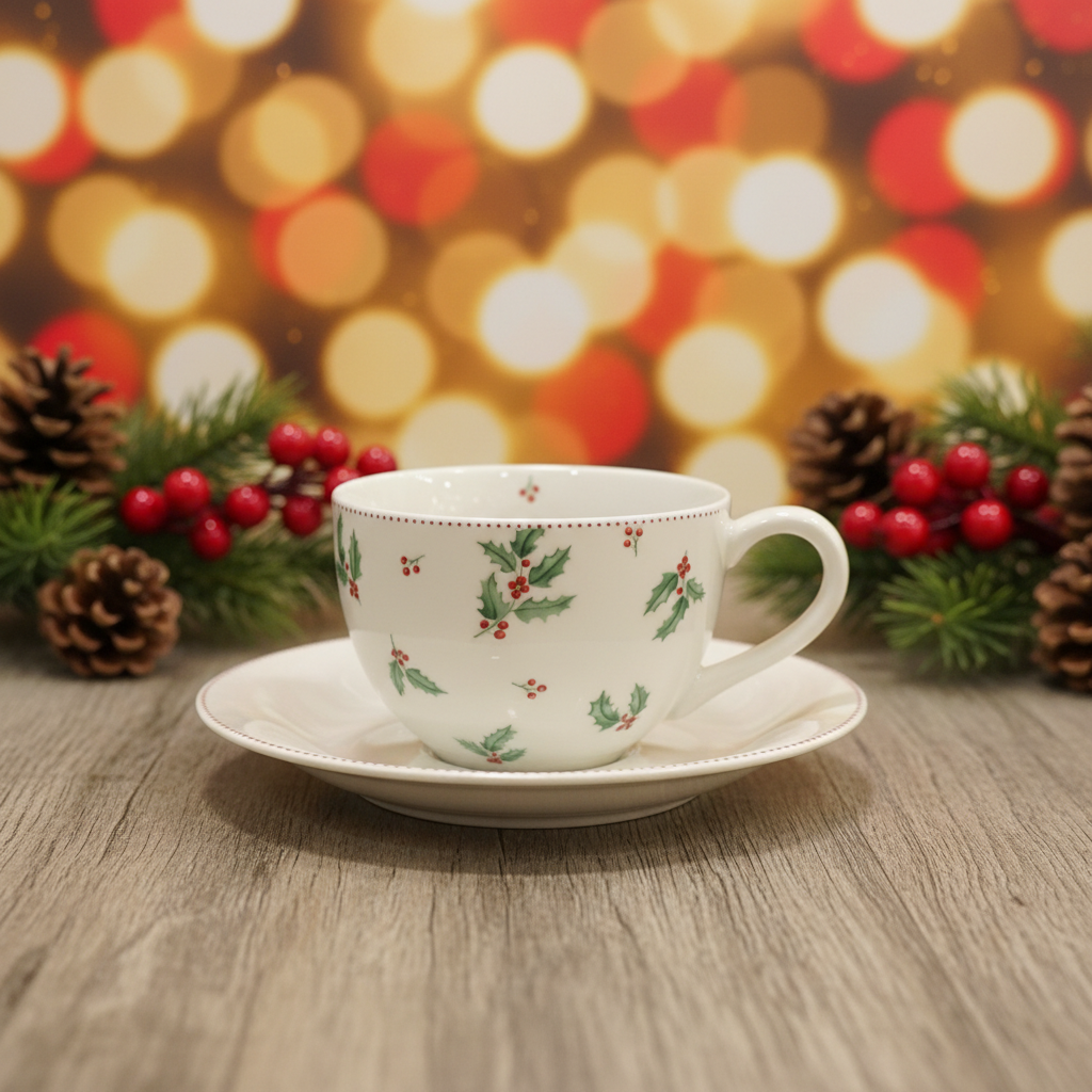 Agrifoglio Tazza
