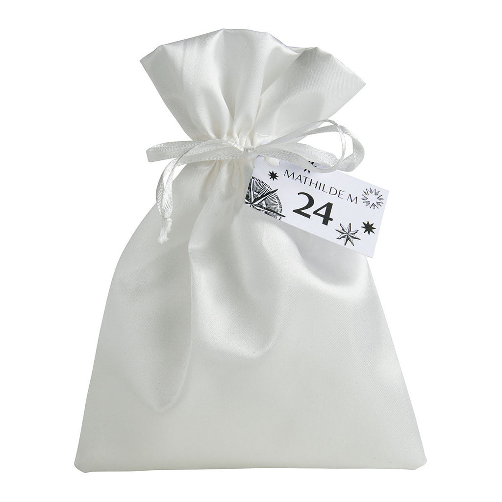 Calendario dell'Avvento Mathilde M. – Festa Celeste 24 Sorprese Profumate