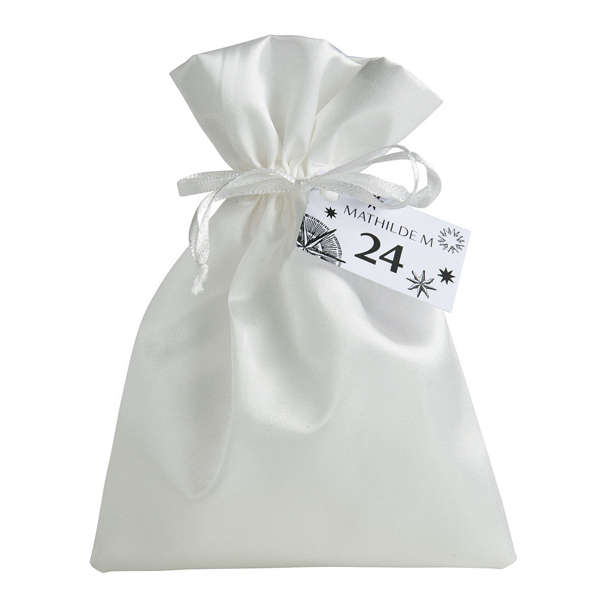 Calendario dell'Avvento Mathilde M. – Festa Celeste 24 Sorprese Profumate
