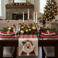 Christmas Table Runner