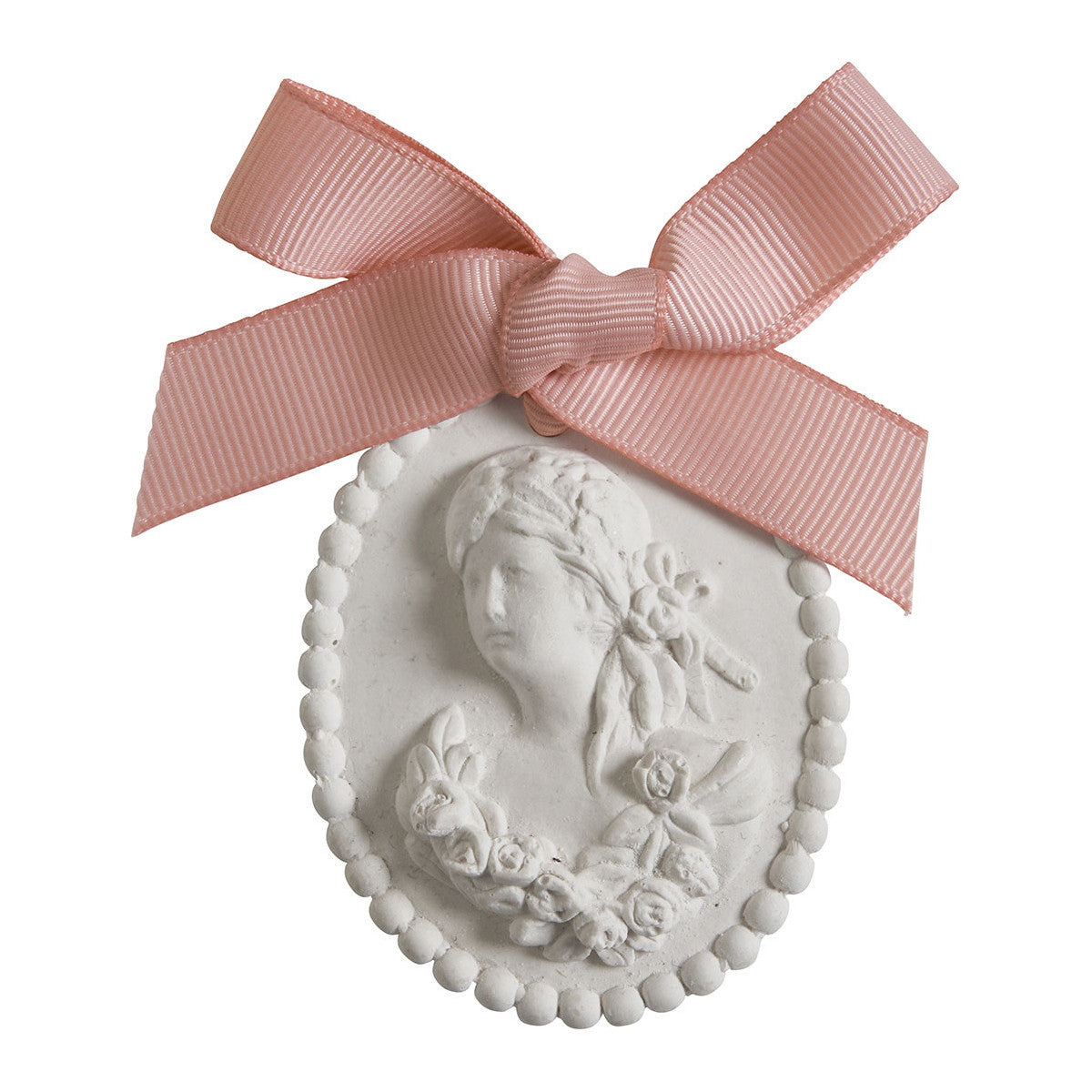 Scatola Floreale con Set di Gessetti Profumati Mathilde M.