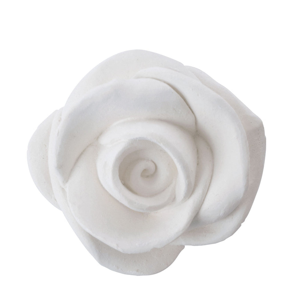 Scatola Floreale con Set di Gessetti Profumati Mathilde M.