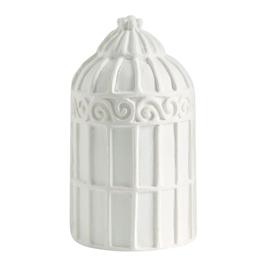 Scatola Floreale con Set di Gessetti Profumati Mathilde M.