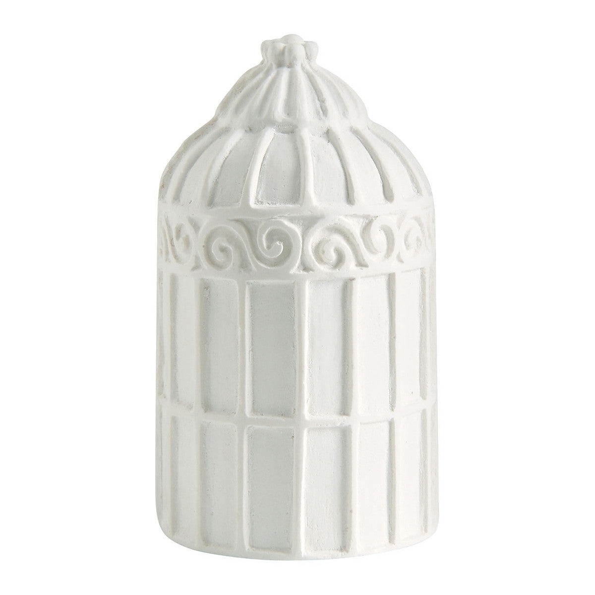 Scatola Floreale con Set di Gessetti Profumati Mathilde M.