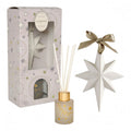 Diffusore per Ambiente 40 ml e Gessetto Profumato Mathilde M. – Confezione Regalo Marquise