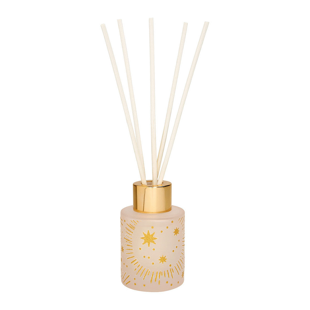 Diffusore per Ambiente 140 ml Mathilde M. – Edizione Limitata Nuit d'Ambre