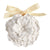 Scatola con fiore profumato Fragranza Fleur de oranger