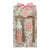 Set gel doccia e latte corpo fragranza Marquise