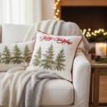 Cuscino Alberi di Natale – Lifestyle Natalizio
