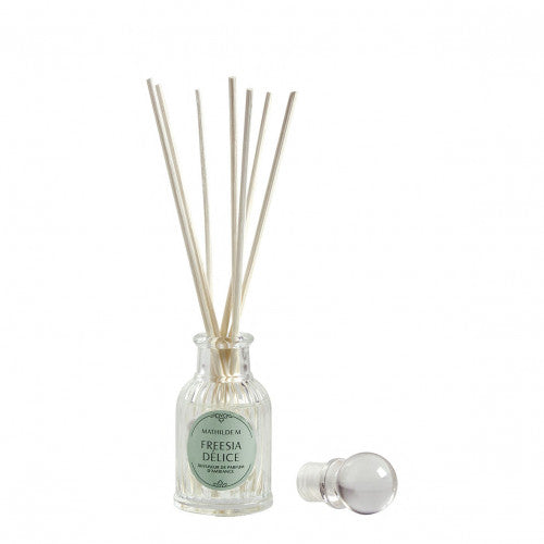Diffusore di Profumo per Ambiente 30 ml Mathilde M. – Bottiglia in Vetro