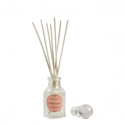 Diffusore di Profumo per Ambiente 30 ml Mathilde M. – Bottiglia in Vetro