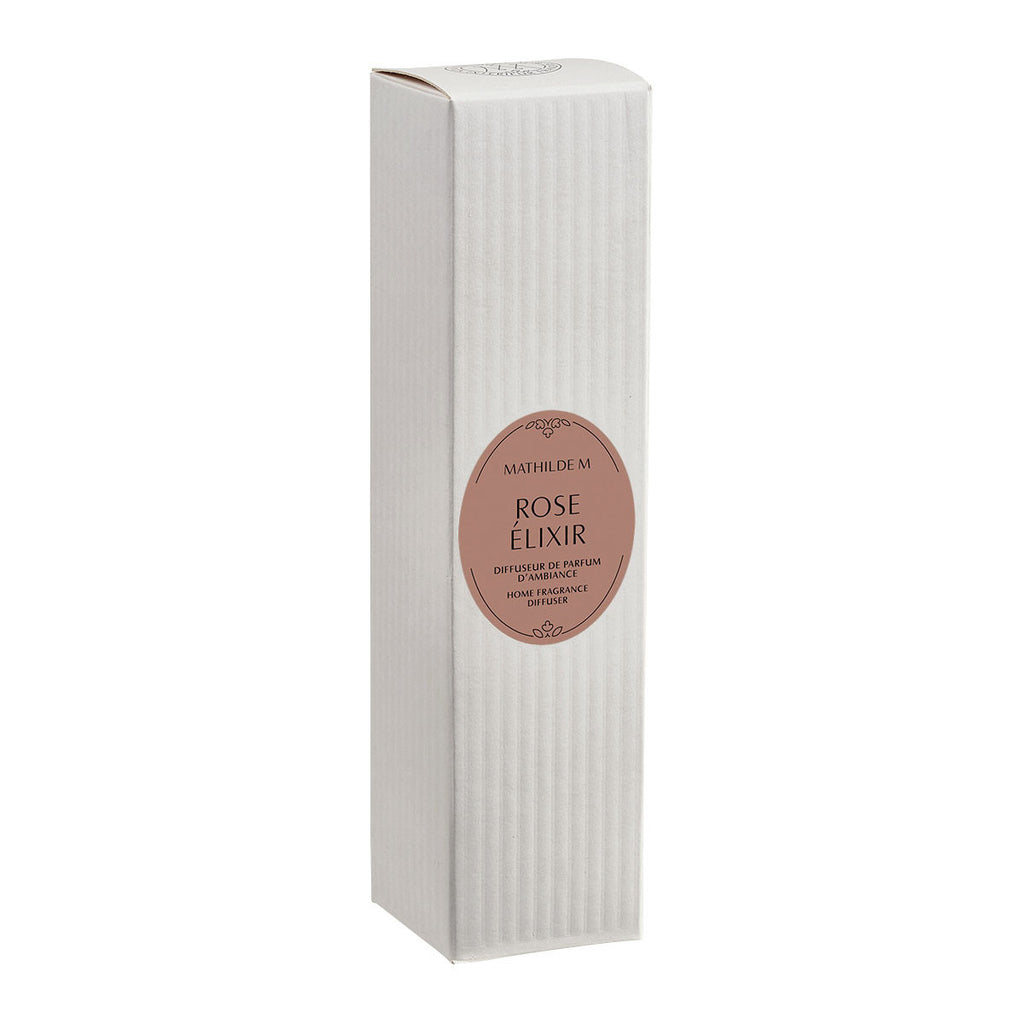 Diffusore di Profumo per Ambiente 90 ml Mathilde M. – Bottiglia in Vetro