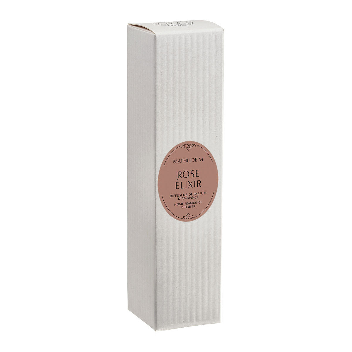 Diffusore di Profumo per Ambiente 90 ml Mathilde M. – Bottiglia in Vetro