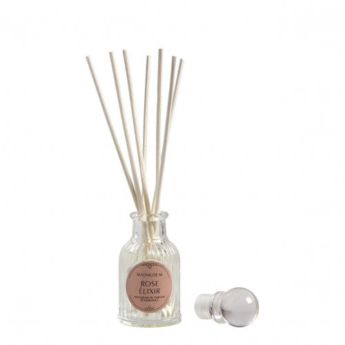 Diffusore di Profumo per Ambiente 30 ml Mathilde M. – Bottiglia in Vetro