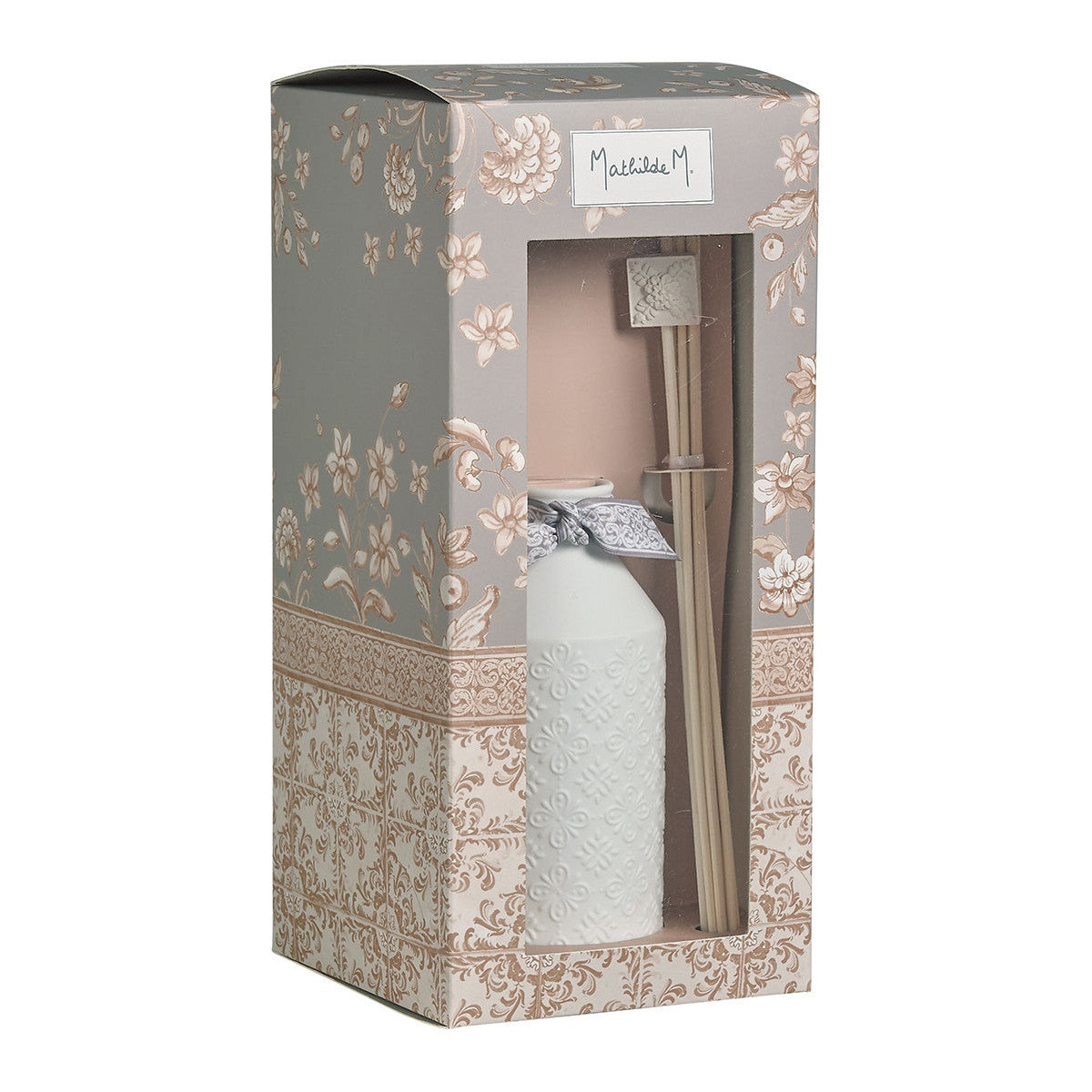 Diffusore di Fragranze per Ambienti 200 ml Mathilde M. – Escale à Sintra