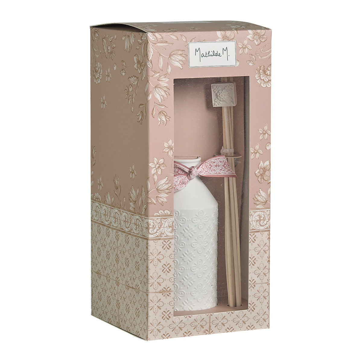 Diffusore di Fragranze per Ambienti 200 ml Mathilde M. – Escale à Sintra