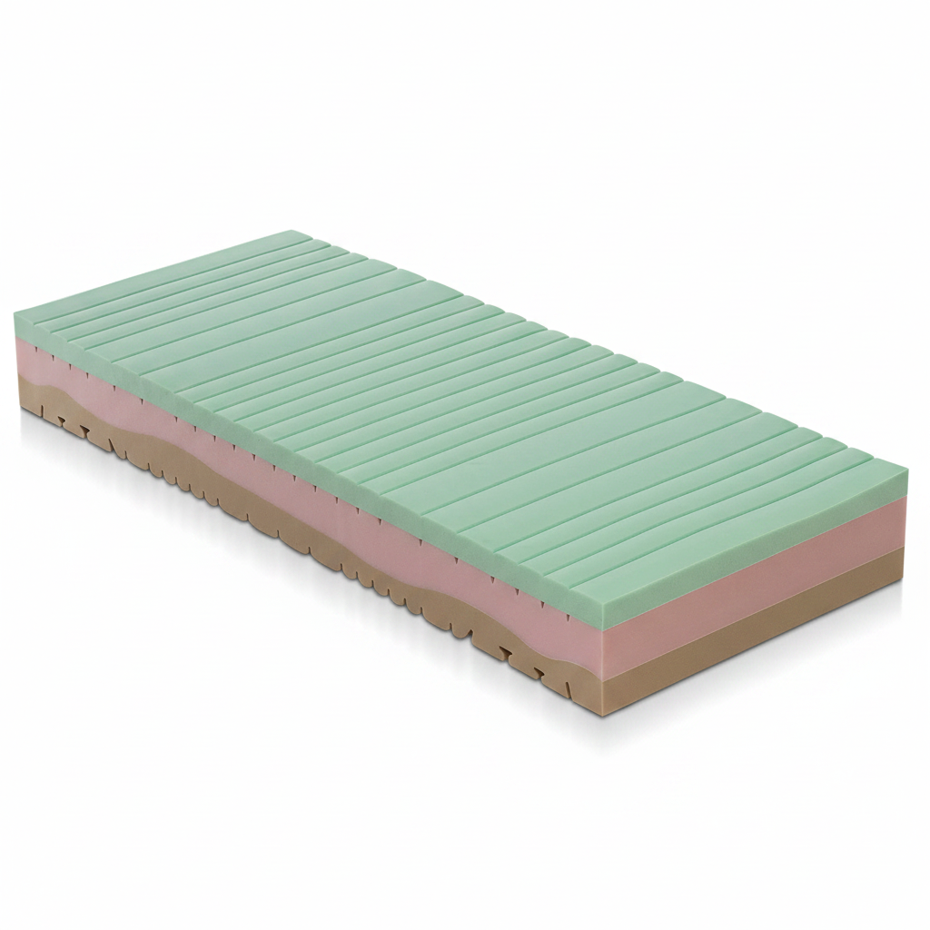 Lastra Relax Aloe – Formato quadrato