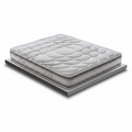Materasso Microcomfort – Vista frontale quadrata
