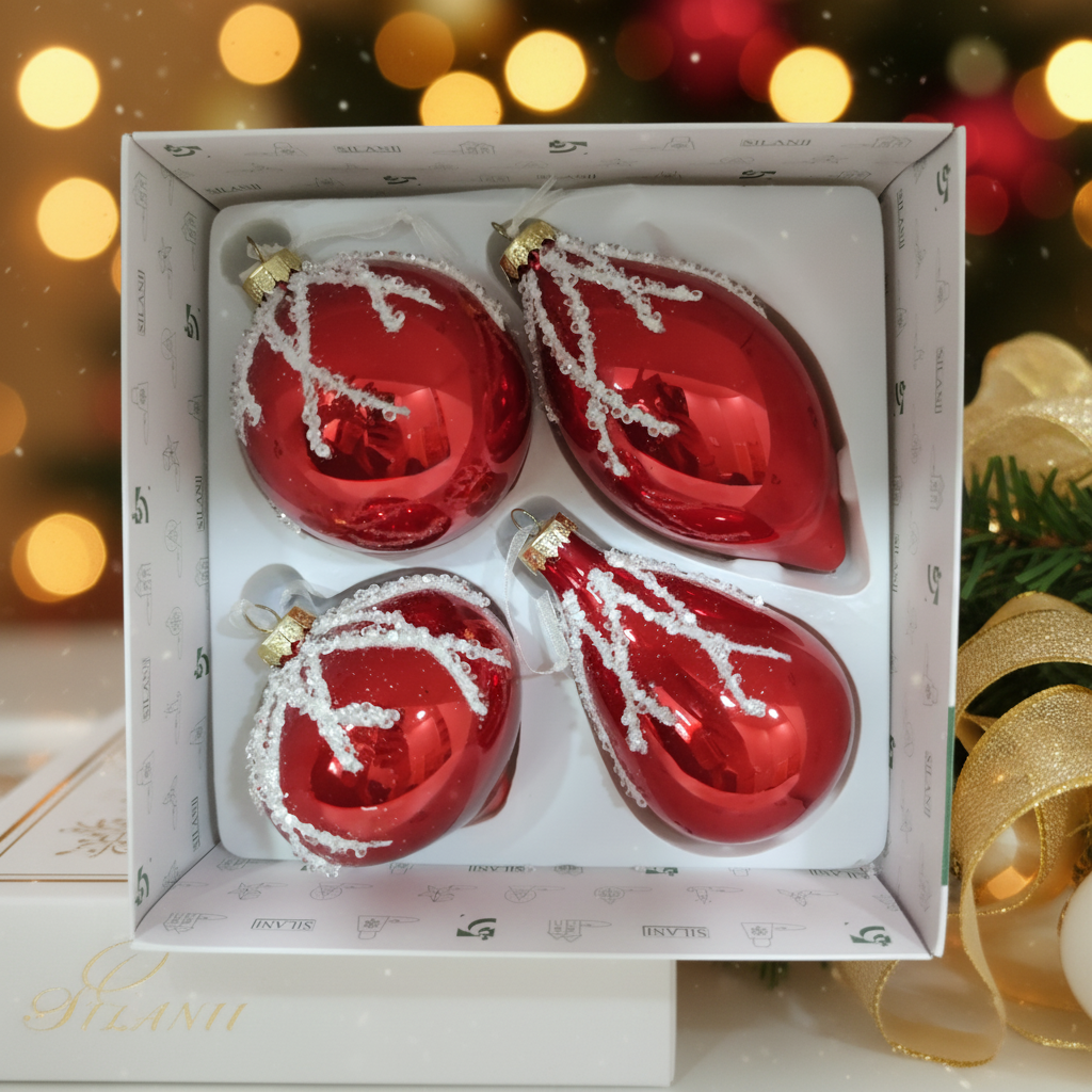 Palline Natale 2