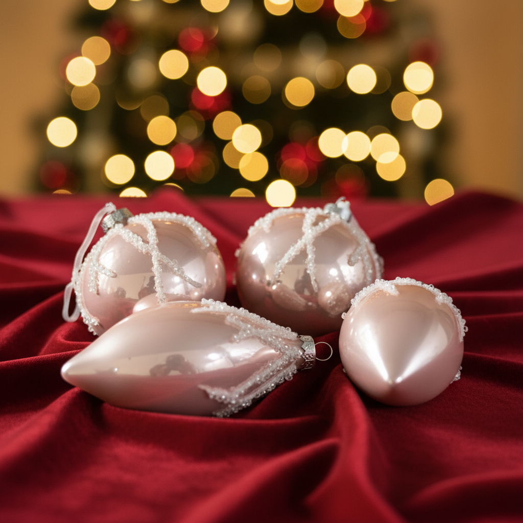 Palline Natale 3