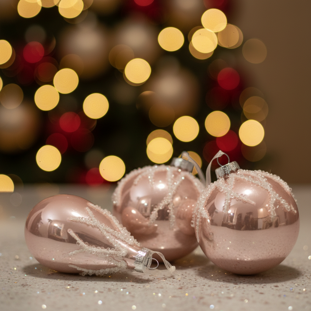 Palline Natale 4