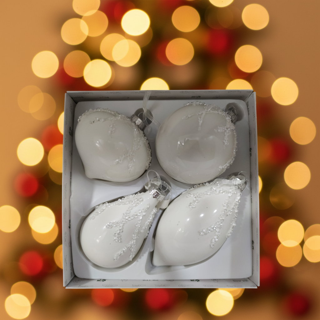 Palline Natale 5