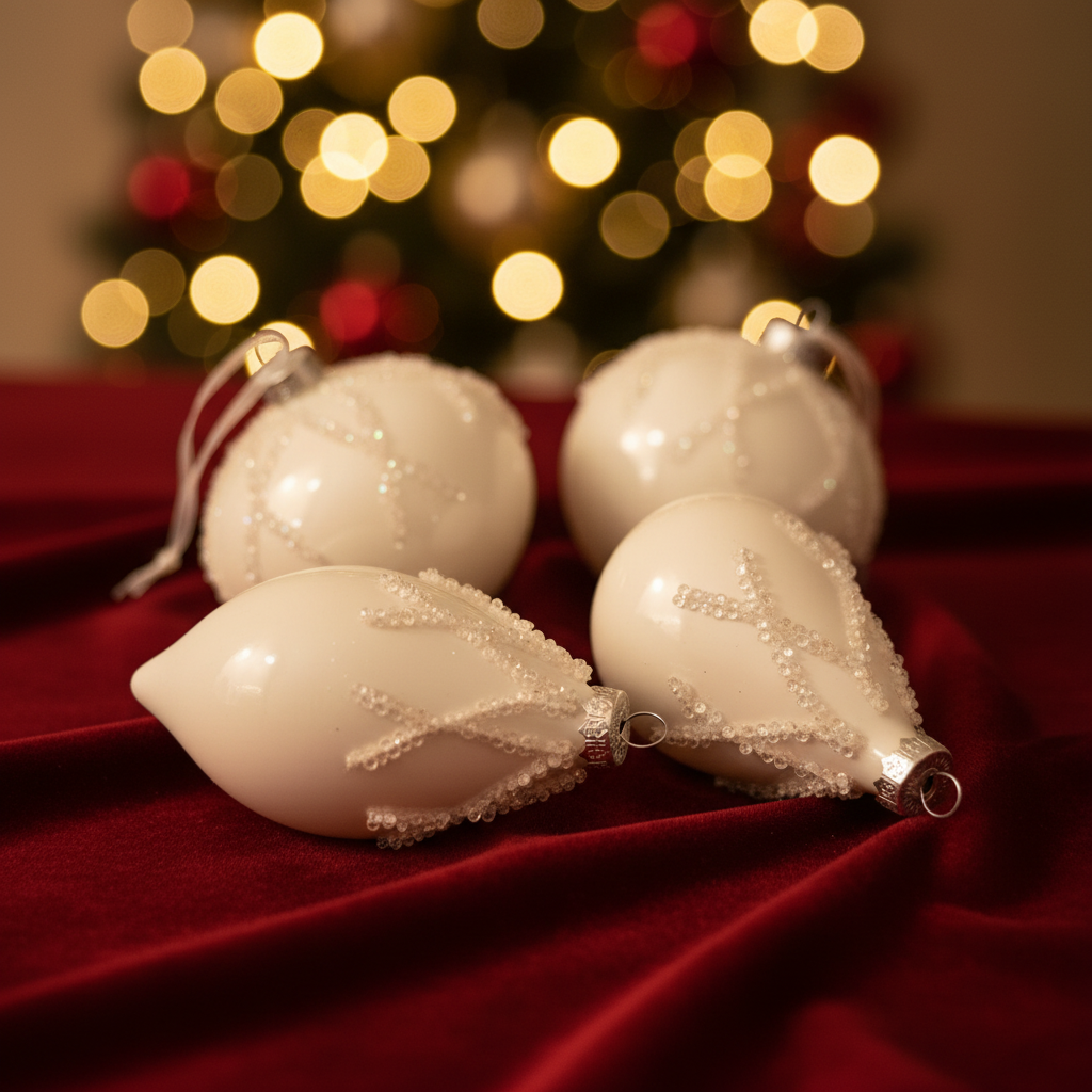 Palline Natale 6