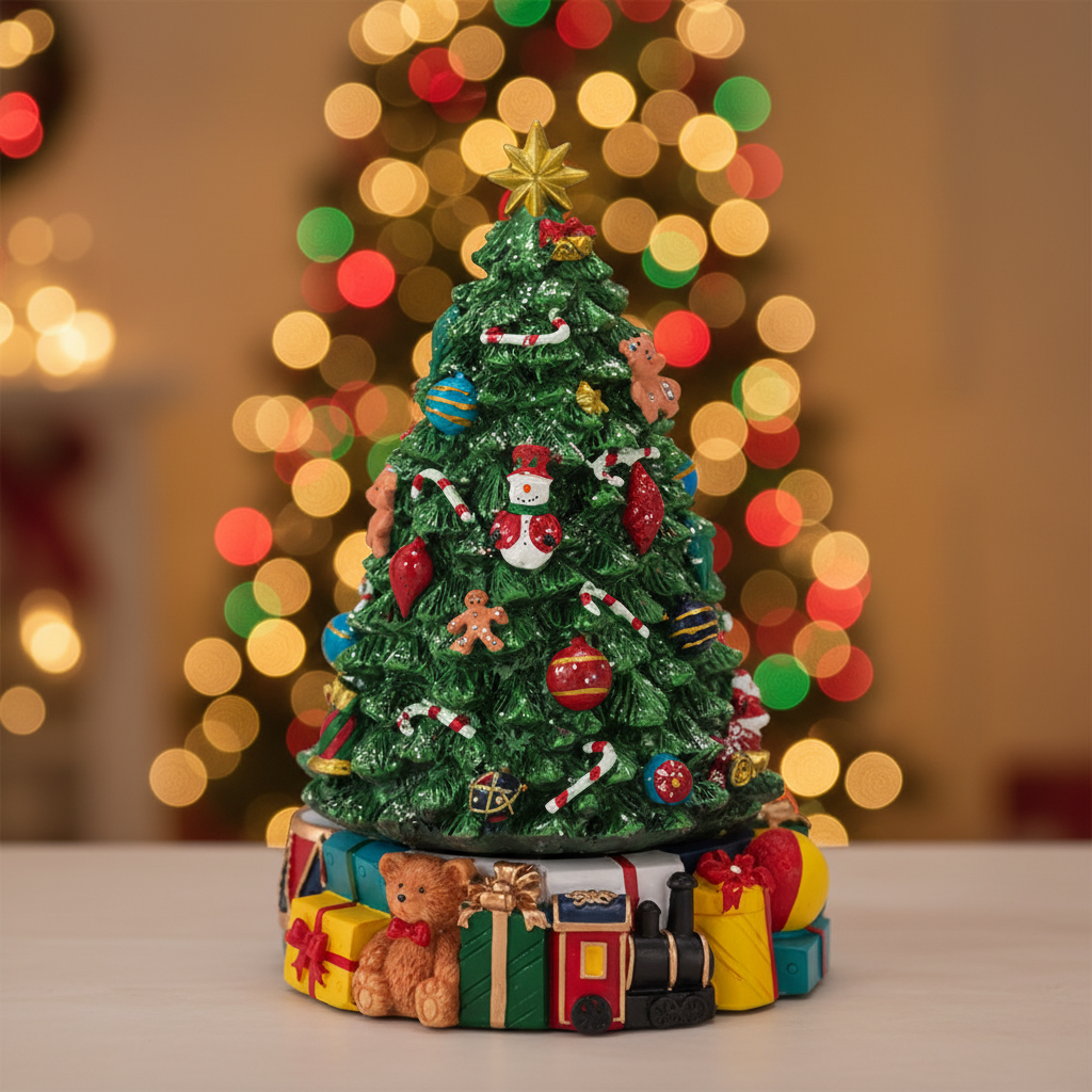 Prestige Carillon - Albero singolo