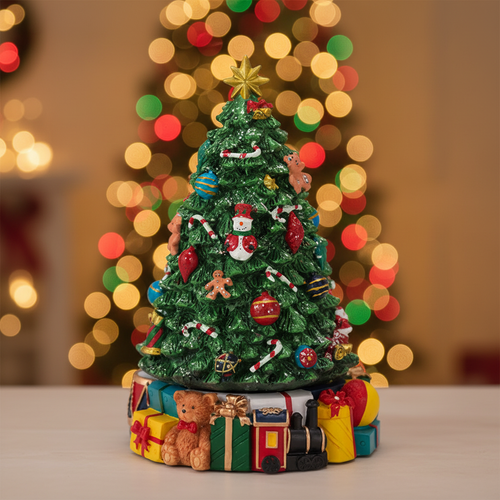 Prestige Carillon - Albero singolo