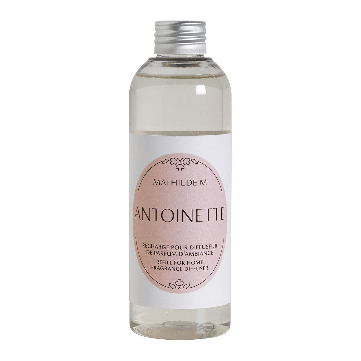 Ricarica Profumo per Ambiente 200 ml Mathilde M. – Fragranze Sensuali
