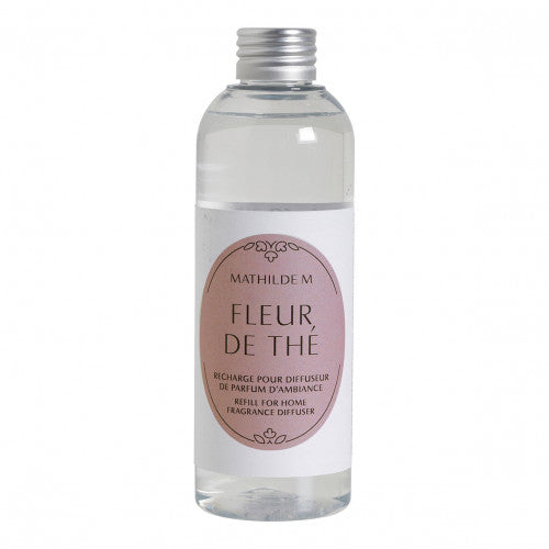 Ricarica Profumo per Ambiente 200 ml Mathilde M. – Fragranze Sensuali