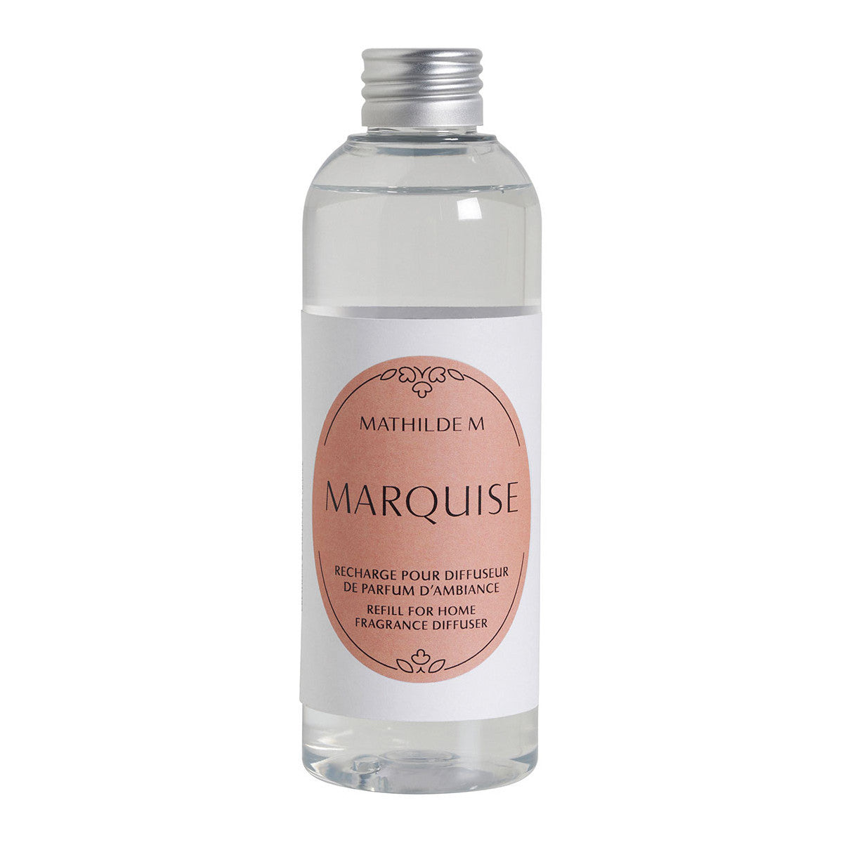 Ricarica Profumo per Ambiente 200 ml Mathilde M. – Fragranze Sensuali